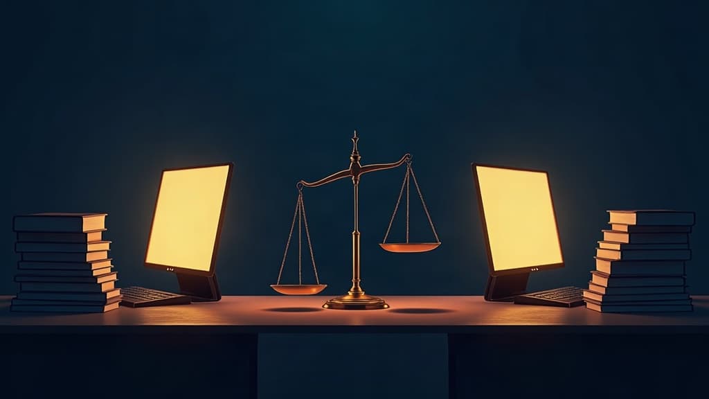CCH AnswerConnect vs. Checkpoint: The $1,500 Question No AI Can Answer for You Yet