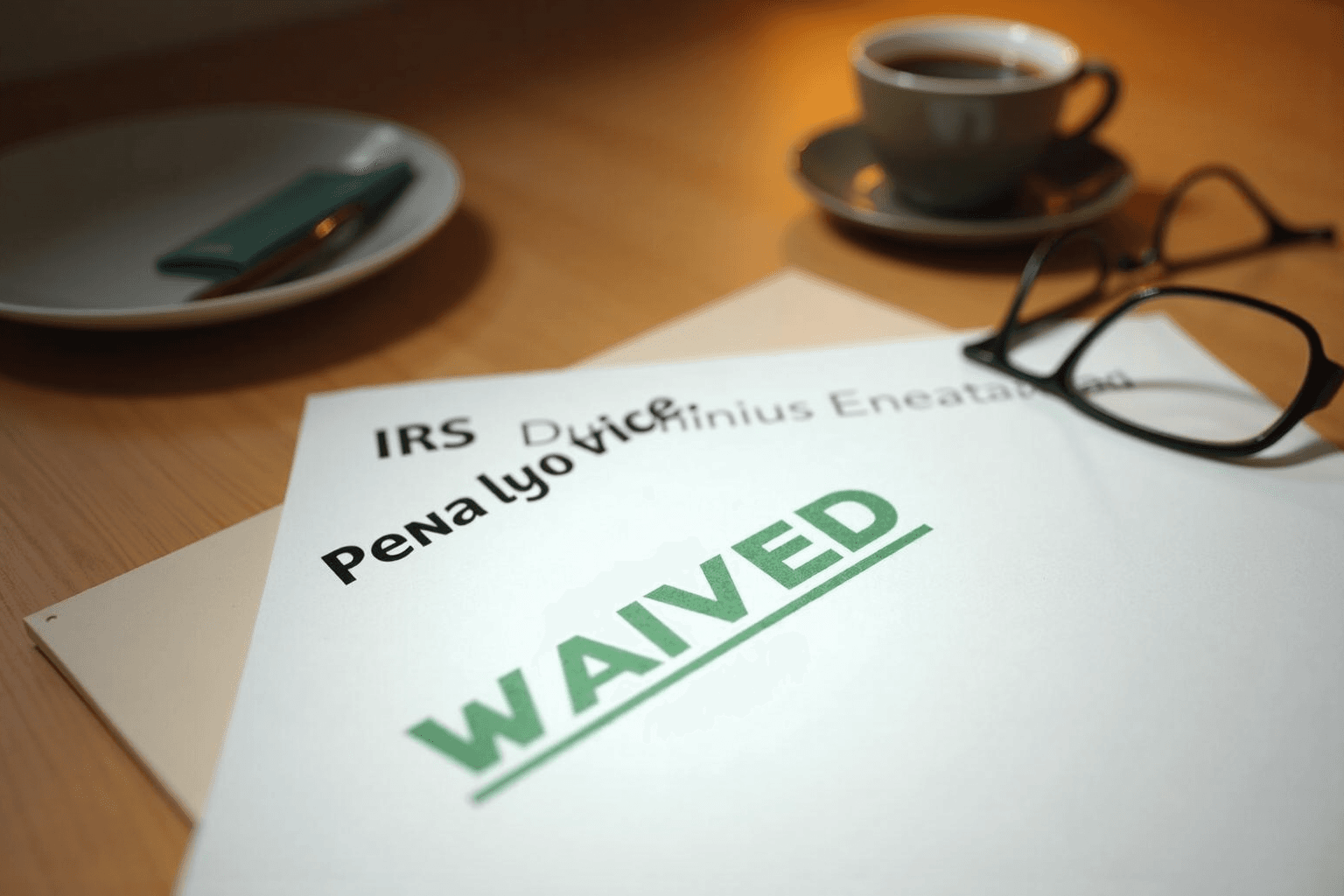 IRS Drops First Time Abate: What the New Automatic Penalty Relief Means for Your Clients