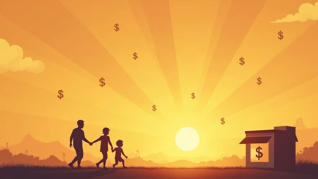 The Paid Family Leave Credit Just Got Permanent — and Way More Useful for Small Firms