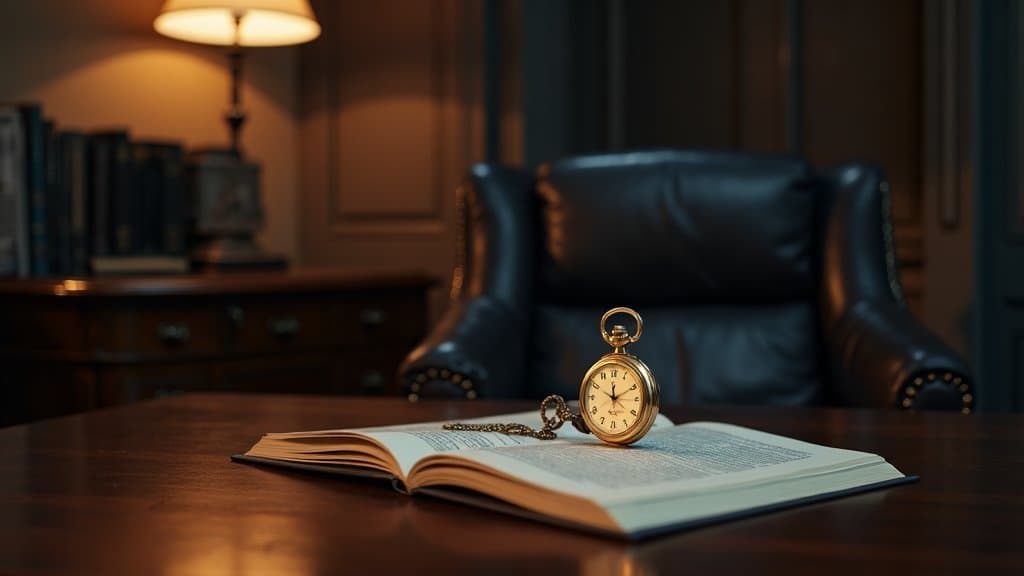 The Looming Succession Crisis: Retiring CPAs and EAs