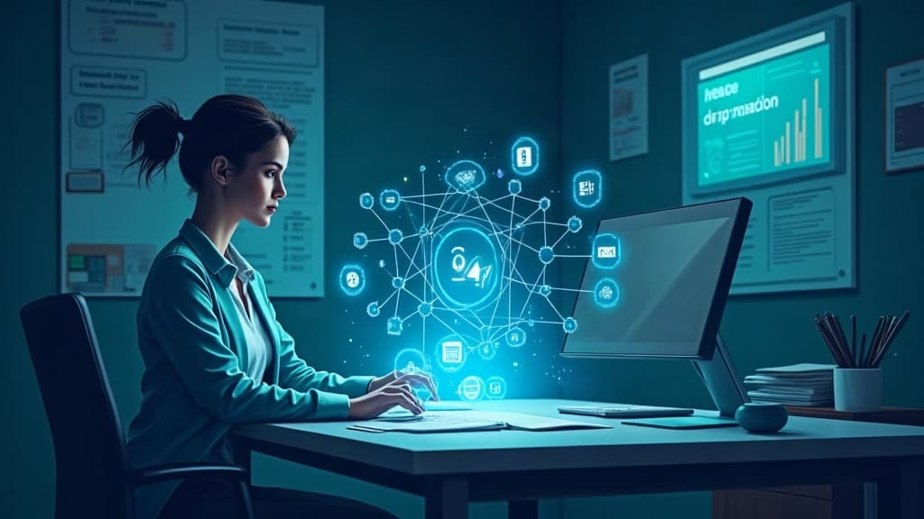 TaxDome MCP: Your AI Assistant Just Got Eyes on Your Practice