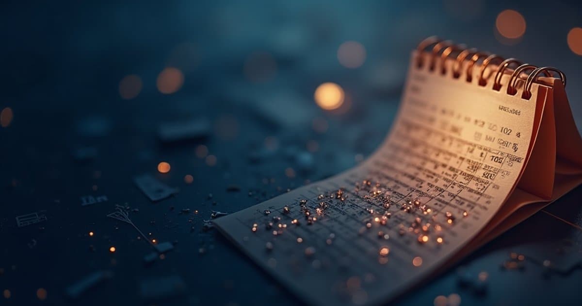 Year-End Tax Prep 2026: What's New, What's Changed, What's Coming