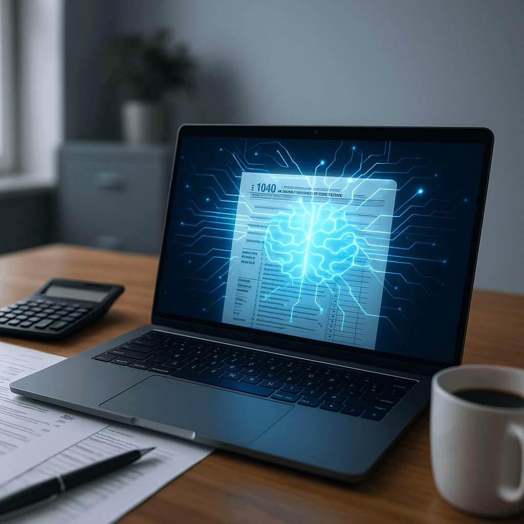 Should Your Tax Firm Build Its Own AI Tax Assistant?