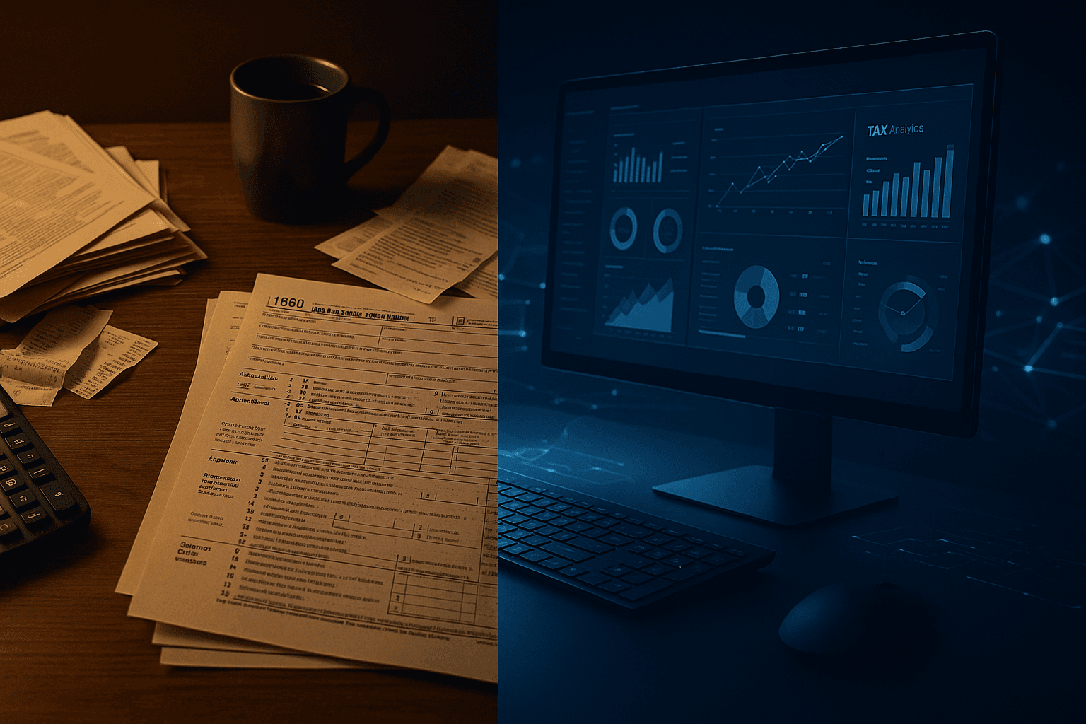 What's Next for Artificial Intelligence in Tax Firms